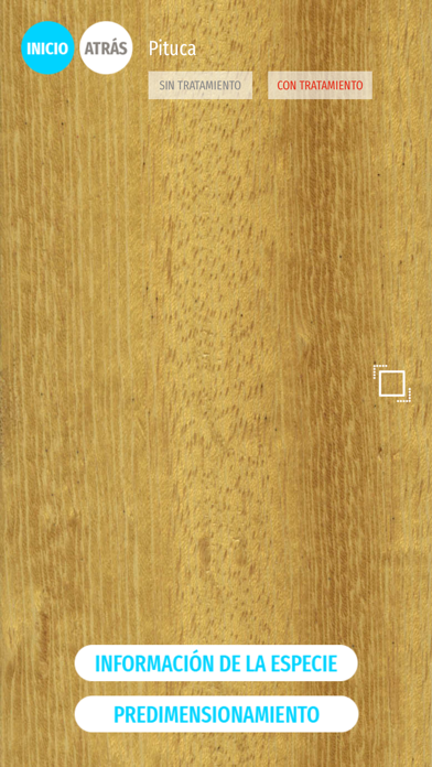 Madera estructural - Ecuador应用截图