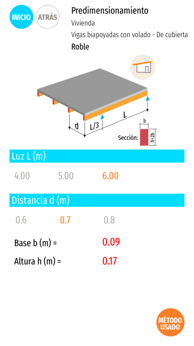 Madera estructural - Ecuador应用截图