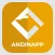 Andina App