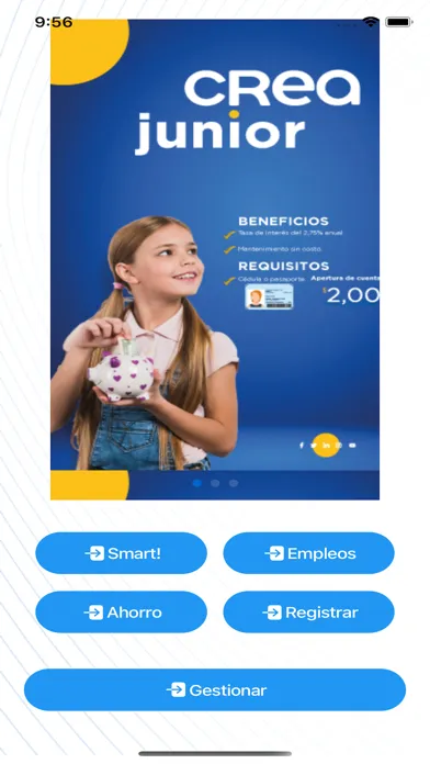 SICMovil Ekran Görüntüleri