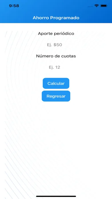 SICMovil Ekran Görüntüleri