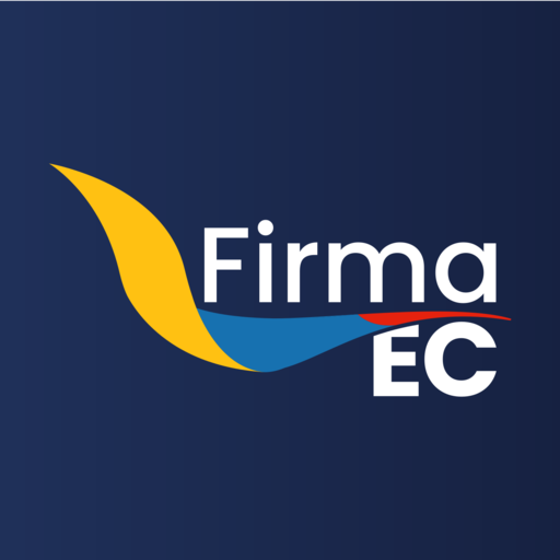 FirmaEC móvil