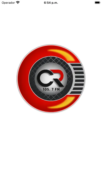 Zrzuty ekranu Radio Capital FM