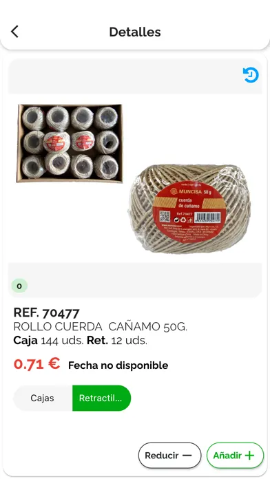 eCadux Ekran Görüntüleri