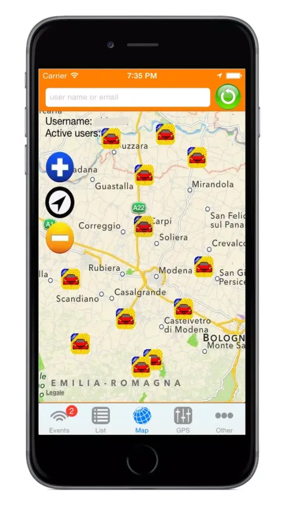 Eccomi free Screenshots