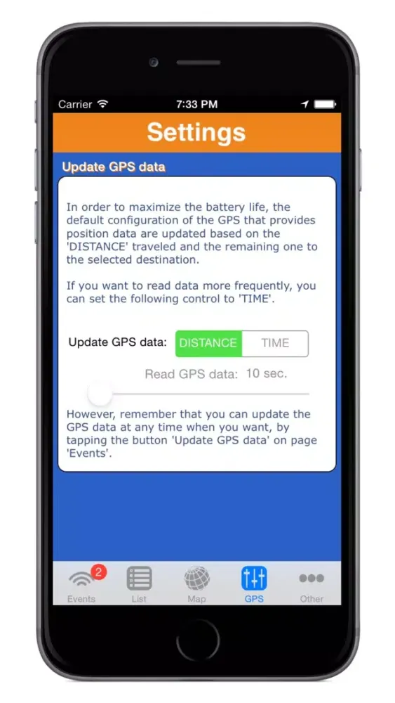 Eccomi free Screenshots