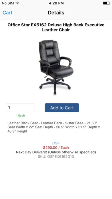 تصاویر OfficeShopper Mobile Commerce