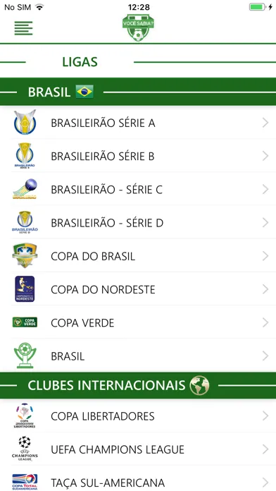 صور Você Sabia? - Futebol
