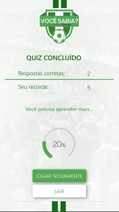 صور Você Sabia? - Futebol