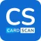 Business Card Scanner + Reader