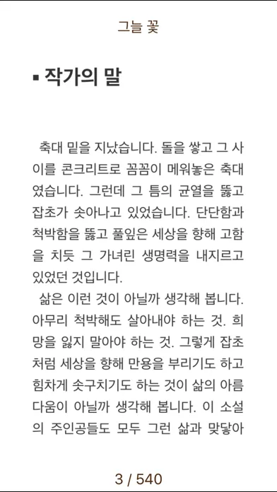 Screenshot di 전국 도서관 전자책 : 리브로피아