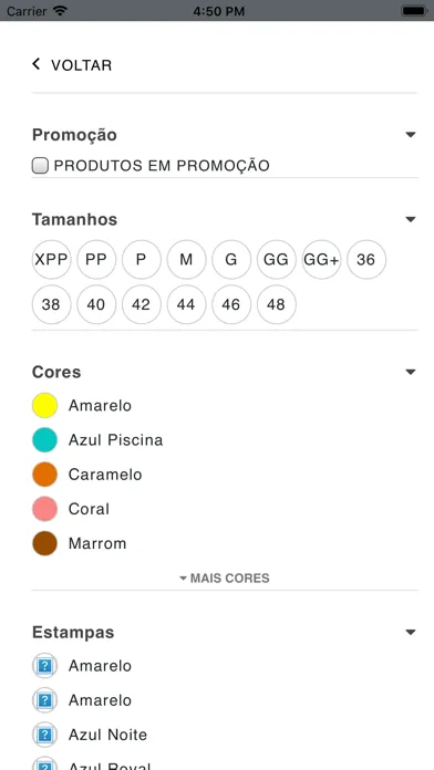 Capturas de pantalla de Hapuk