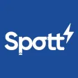 Spott - Recarregue seu veículo Spott - Recarregue seu veículo