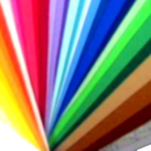Color picker (Real time)