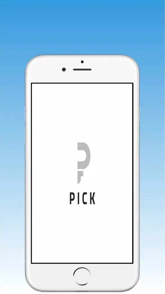 PICK Owner – Vehicle Sharing Screenshots