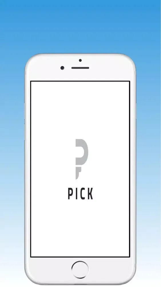 PICK Owner – Vehicle Sharing Screenshots