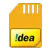 Idea eCaf