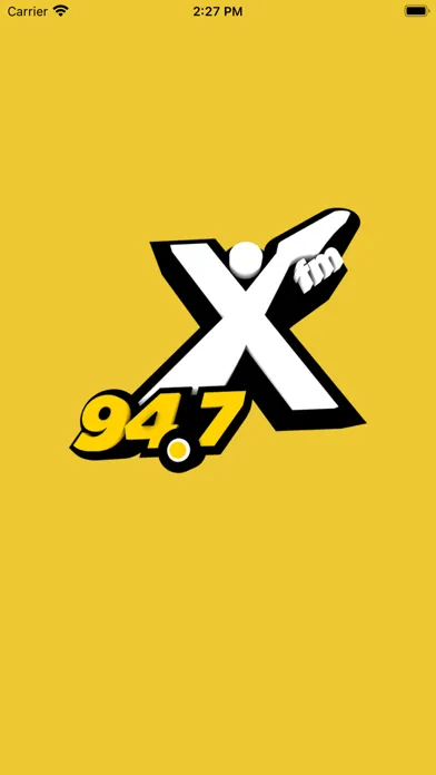 XFM ECUADOR Ekran Görüntüleri