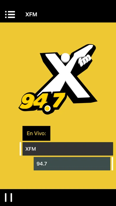 XFM ECUADOR Ekran Görüntüleri