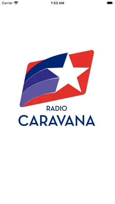 Radio Caravana Ekran Görüntüleri