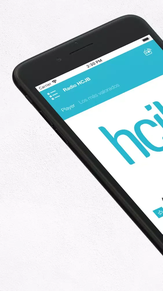 تصاویر Radio HCJB