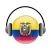 Radio Ecuatoriana en vivo