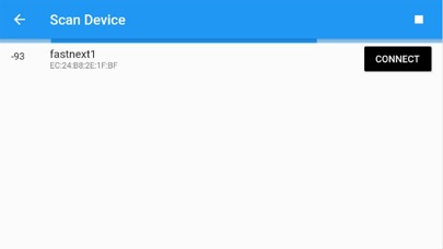 Ultra Boost应用截图