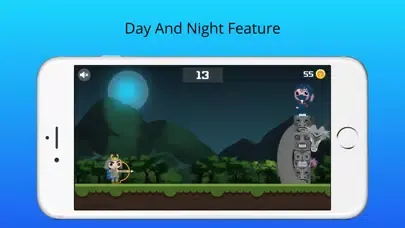 Samurai Versus Ninjas Screenshots