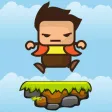 Tomodachi Jump