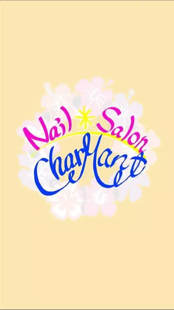 Nail Salon CharMant Screenshots