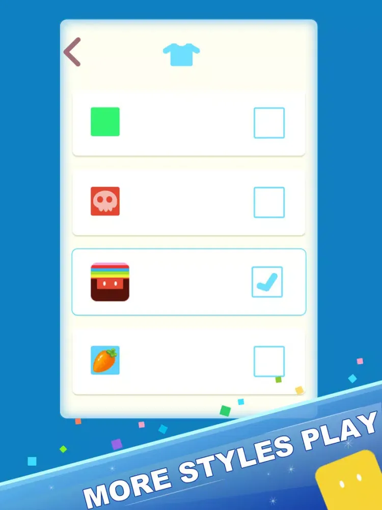 1010 block puzzle legend iPad  Screenshots