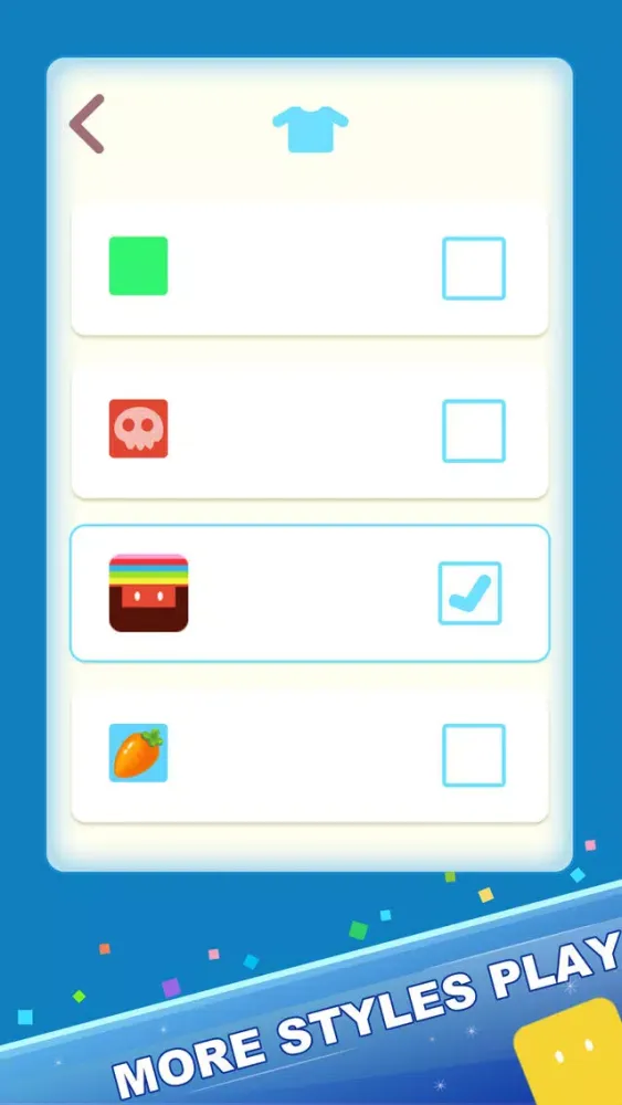 1010 block puzzle legend Screenshots
