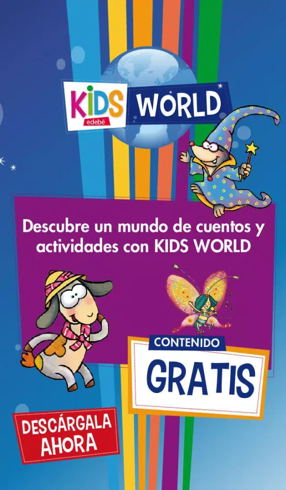 KIDS World Screenshots