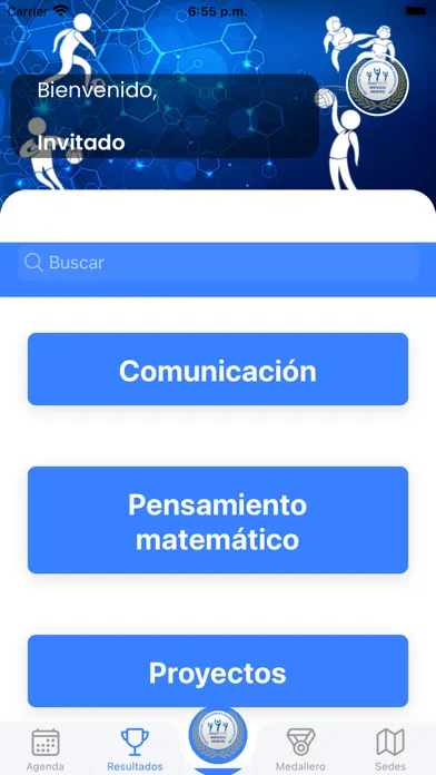 EDELAF应用截图