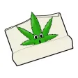 Cute Weeds
