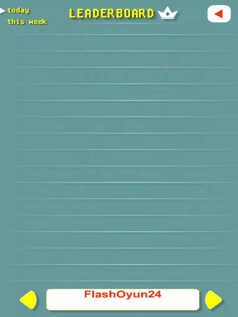 Edge Tennis iPad 应用截图
