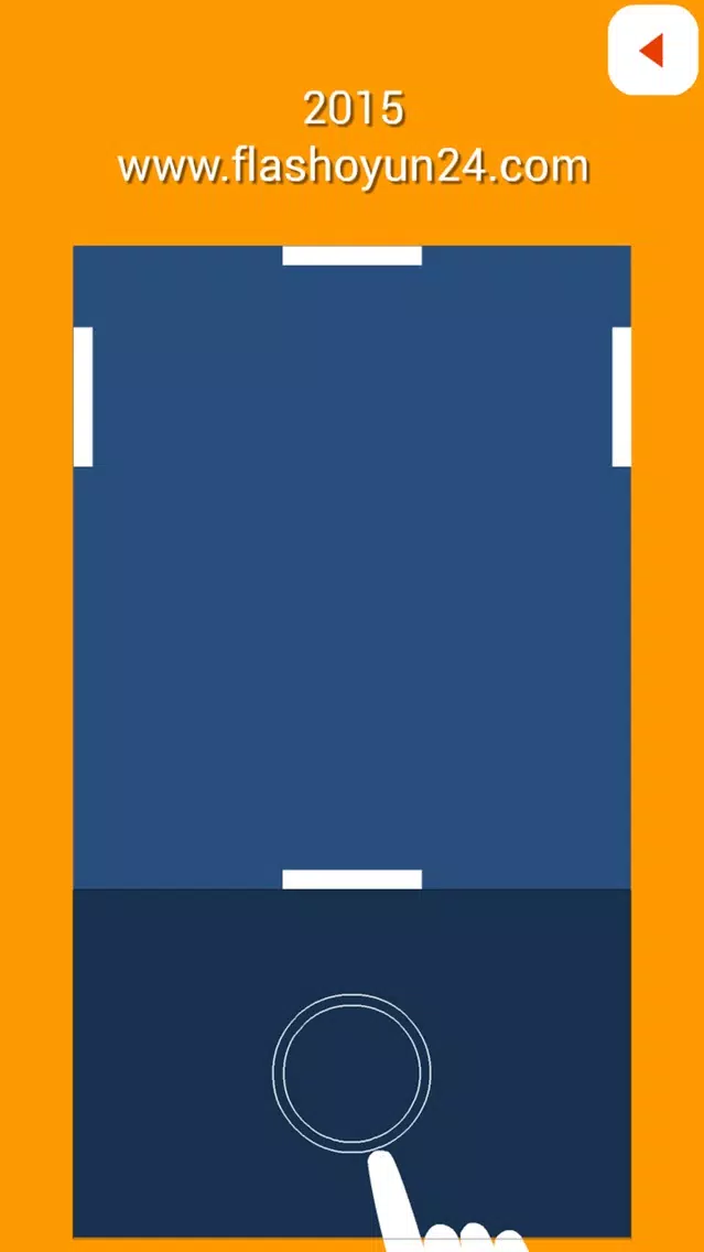Edge Tennis应用截图