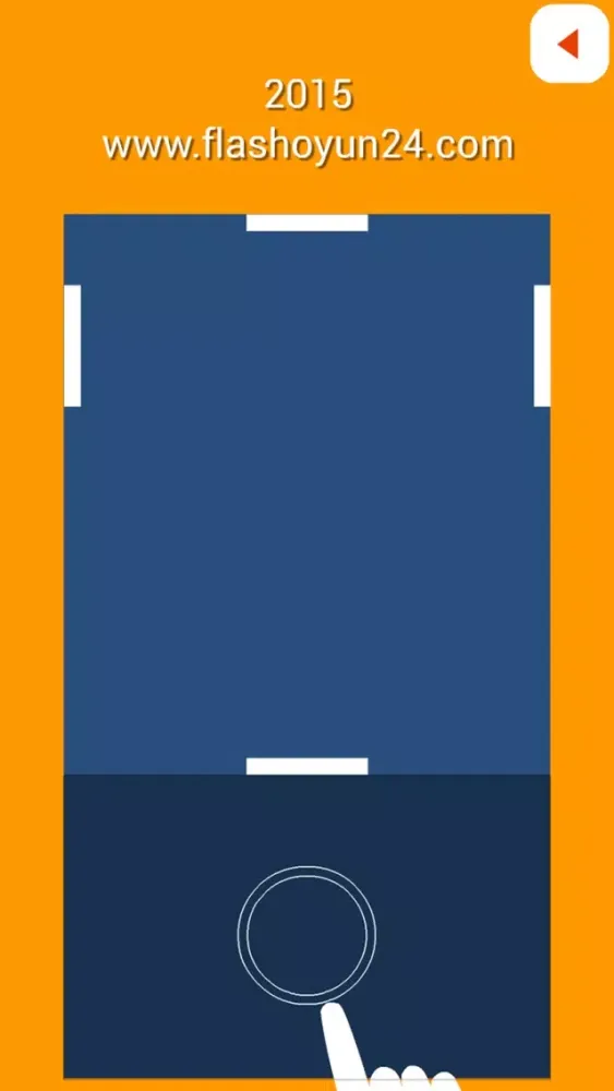 Edge Tennis应用截图