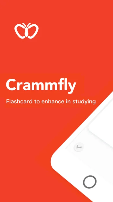 Crammfly Screenshots