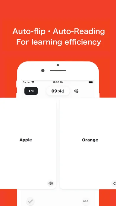 Crammfly Screenshots