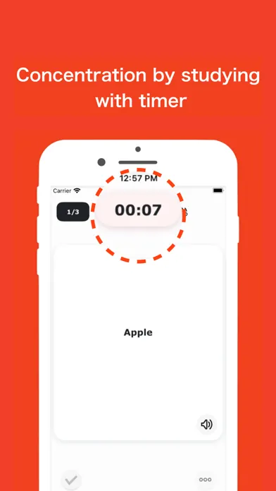 Crammfly Screenshots