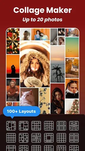 Zrzuty ekranu AI Photo Editor - DoFoto