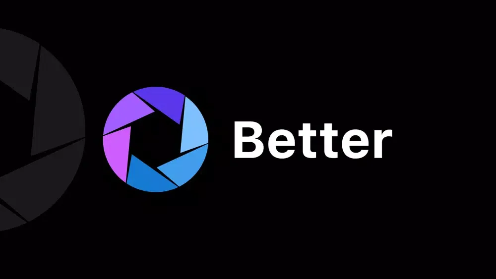 Better - Photo Editor Screenshots