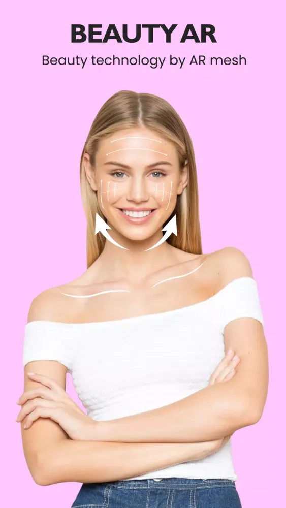 Body Editor, Photo Collage Pro Screenshots