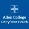 Allen College