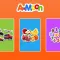 French Memory Cards