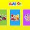 Tamazight Memory Cards