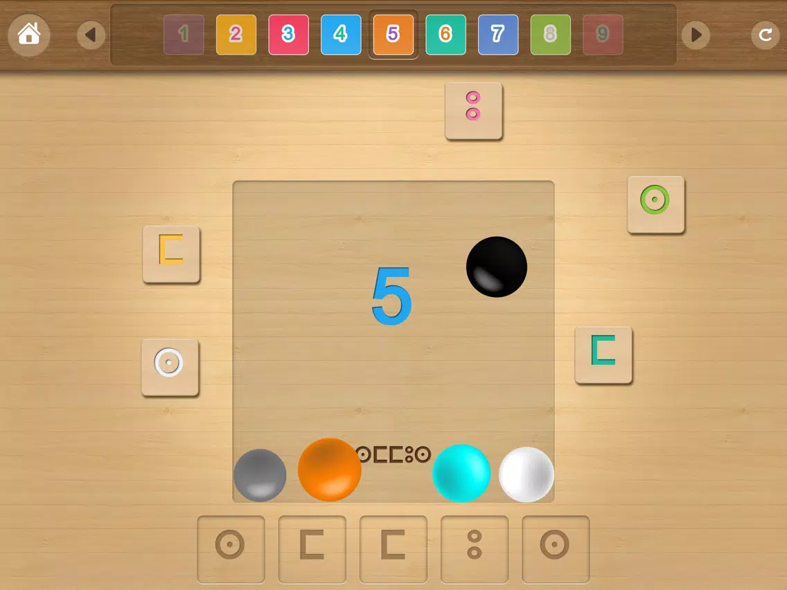 Captures d'écran de Learn Tamazight & Tifinagh iPad 