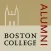 Boston College Alumni App