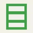 Lexigram Slider